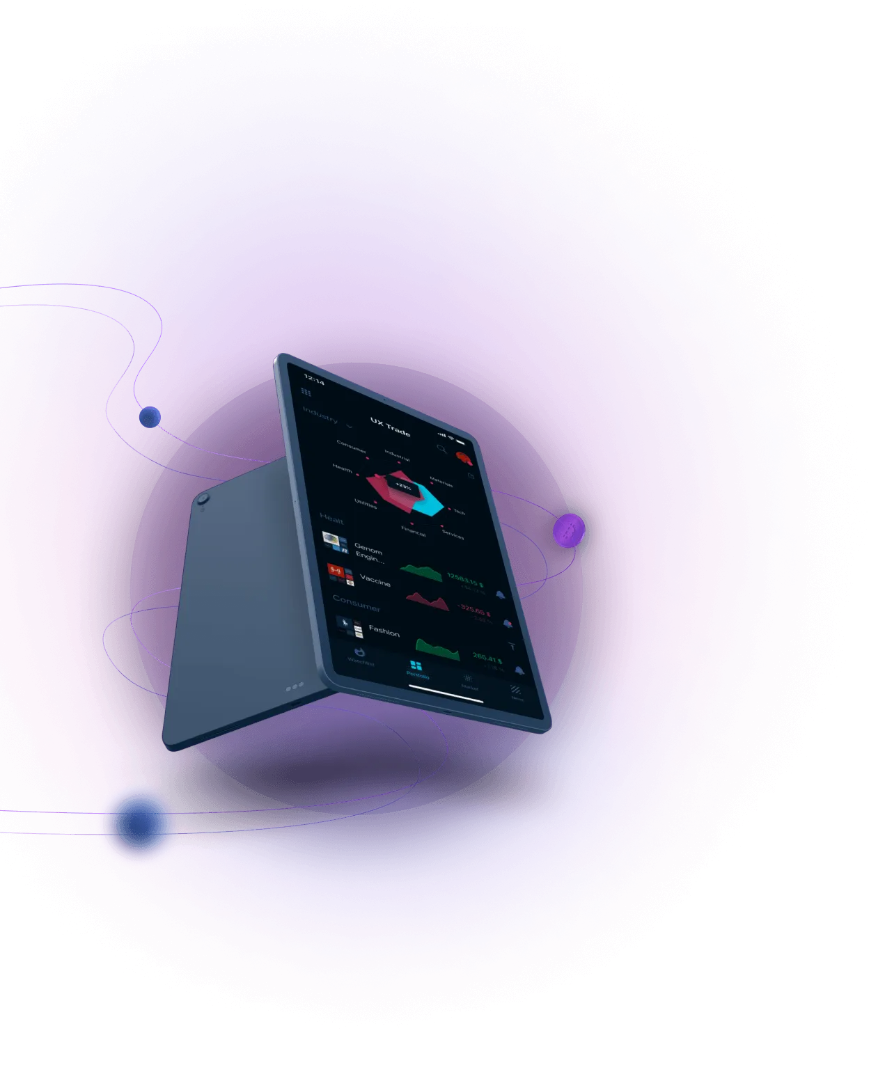 InovaRisePro - InovaRisePro – Advancing Financial Accessibility.